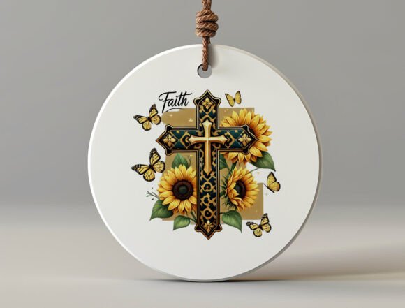 Faith Png, Cross Png, Jesus Clipart
