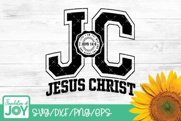 Jesus Christ Varsity Lettering, I Am T-Shirt Designs